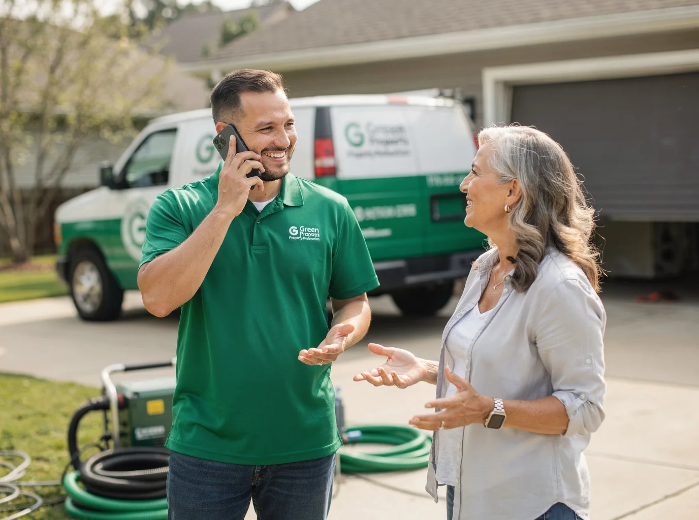Water Damage Restoration Rockbridge Baths, VA FAQs